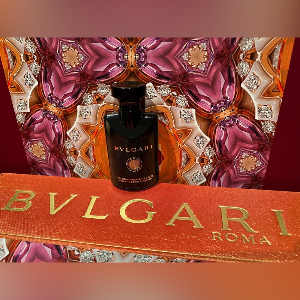 🧡 BVLGARI 🧡 LUXURY SET 🧡 - Picture 6 of 9
